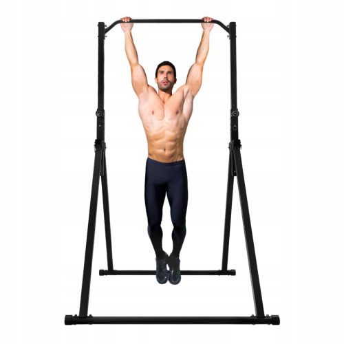  Klimmzugstange im Heim-Fitnessstudio, Krafttrainingsgeräte