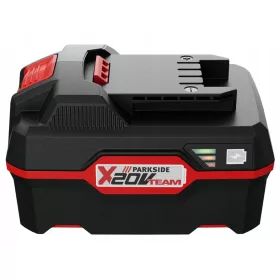  BATTERIE PARKSIDE PAP BATTERIE 20V 4Ah 4,0Ah NEU