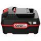  BATTERIE PARKSIDE PAP BATTERIE 20V 4Ah 4,0Ah NEU