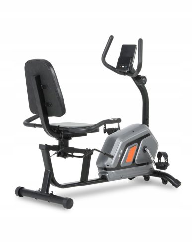  ISE FIT SY-6302 Ergometer-Liegerad