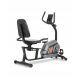  ISE FIT SY-6302 Ergometer-Liegerad