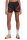  ADIDAS X STELLA MCCARTNEY TPA Damenshorts, schwarze Sportshorts, Größe XS