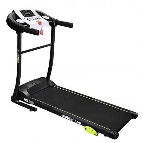  LIFEFIT TM3050 ELEKTRISCHES HEIMLAUFBAND 10 km/h