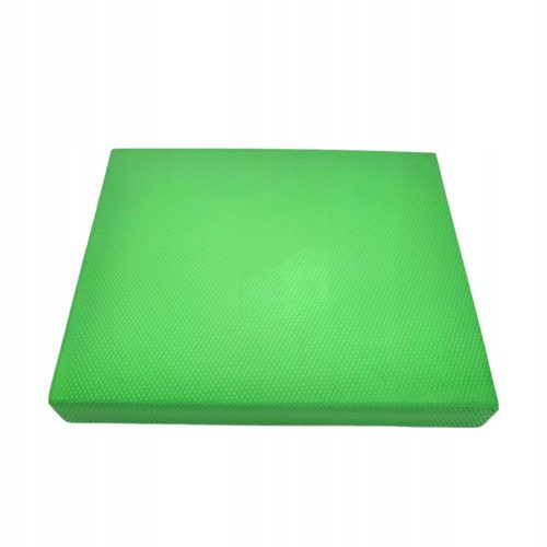  Balance Balance Pad für Physiotherapie für Outdoor-Übungen L Grün