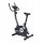  TREXO Ergometer TXO-TB100 schwarz 900x520x1255 VERSTELLBARER SATTEL