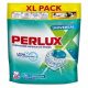  PERLUX Universal Waschkapseln 45 Stk. Gel + Pulver in einem
