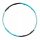  Massage-Hula-Hoop-Reifen TREXO TXO-B4Z035-GN türkis 100 cm