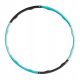  Massage-Hula-Hoop-Reifen TREXO TXO-B4Z035-GN türkis 100 cm