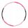  Massage-Hula-Hoop-Reifen TREXO TXO-B4Z035-PK rosa 100 cm LEICHT UND KOMFORTABEL