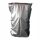  Klappbare Mühlenabdeckung mit Reißverschluss Haw Silver_117x97x168cm