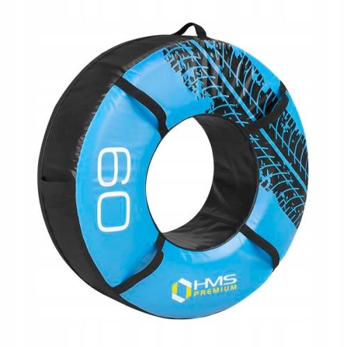  HMS PYT02 TRAININGSREIFEN 60KG HMS PREMIUM