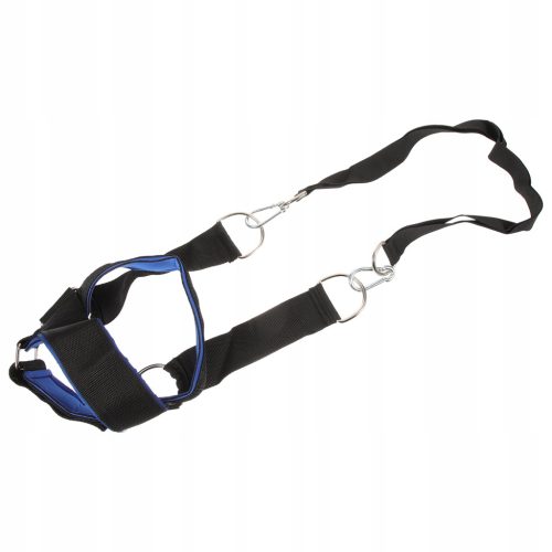  Fitnessgerät Kopf- und Nackentrainer Advanced 80 x 23 cm