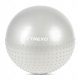  TREXO Massage-Gymnastikball TXO-B4Z022-GY 75 cm grau