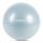  TREXO Massage-Gymnastikball TXO-B4Z021-BL 65 cm blau