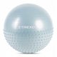  TREXO Massage-Gymnastikball TXO-B4Z021-BL 65 cm blau