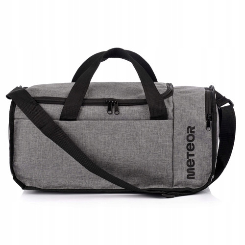  Fitness-Sporttasche METEOR für Training, Fitnessstudio, Schwimmbad, 20 l