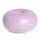  TREXO Donut Gymnastikball TXO-B4Z073-VT lila 50x28cm