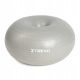  TREXO Donut Gymnastikball TXO-B4Z073-GY grau 50x28