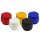  2,5 m x 5 cm Sport-Box-Baumwollbandage o
