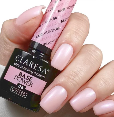  Claresa Basis Power 8 5ml