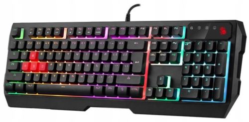  A4TECH BLOODY B140N Tastatur