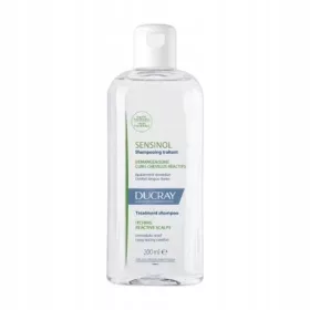  DUCRAY Sensinol Beruhigendes Shampoo, 200 ml
