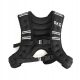  Universelle, verstellbare Trainingsgewichtsweste, 5 kg