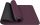  Toplus Gymnastikmatte für Pilates Yoga 183x61CM