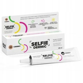  Solpharm dunkle Farbcreme 20 ml