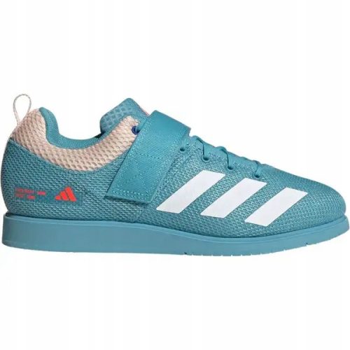  Adidas Powerlift 5- Gewichtheberschuhe | HQ3528| 40 2/3
