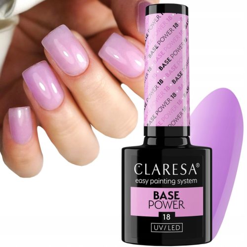  Claresa Basiskraft 18 - 5g