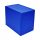  UNDERFIT Soft Box plyometrische Box 60 x 50 x 40 cm blau