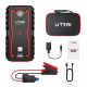  UTRAI Auto-Starthilfe 2000A 59,2Wh