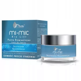    AVA MI-MIC BIO LIFT AVA MI-MIC BIO LIFT REGENERIERENDE CREME 50ML