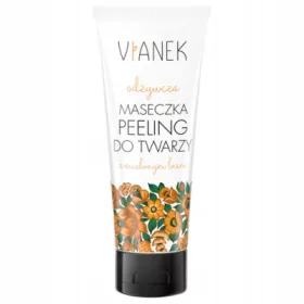  Vianek Nährendes Gesichtspeeling 75 ml
