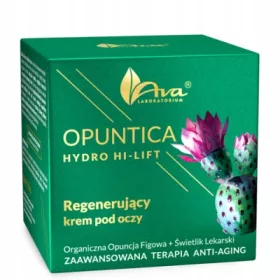  Ava Laboratorium Opuntica 30 ml Augencreme