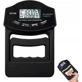  Grifffestigkeitstester 180Kg digitaler Dynamometer Z PL