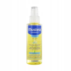  Baby Oil Massageöl für Kinder 100ml