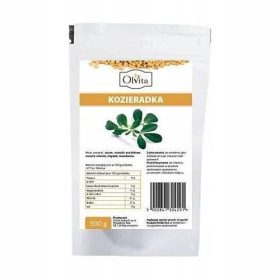  OLVITA Bockshornkleesamen, 500 g