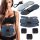  3-FACHES ELEKTROSTIMULATIONS-SET FÜR EMS-BAUCHMUSKELSTIMULATION