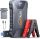  YaberAuto Start-Powerbank Spitzenstrom 2000A 13800 mAh 51,06Wh 7628