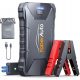  YaberAuto Start-Powerbank Spitzenstrom 2000A 13800 mAh 51,06Wh 7628