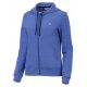  Fila Sweatjacket Hanni Kornblumenblau S. Damen-Sweatshirt