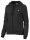  Fila Sweatjacket Hanni Damen Sweatshirt Schwarz S