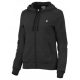  Fila Sweatjacket Hanni Damen Sweatshirt Schwarz S