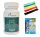 Ketofix - Natürlicher Supplement für Gewichtsverlust und verbesserten Metabolismus, 30 Kapseln + GRATIS!