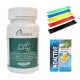 Ketofix - Natürlicher Supplement für Gewichtsverlust und verbesserten Metabolismus, 30 Kapseln + GRATIS!