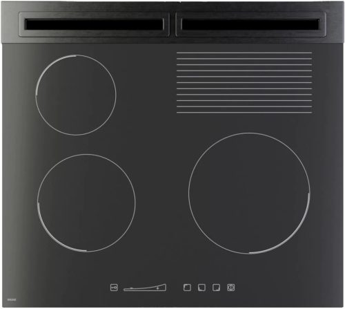  Solgaz Optimex 3+1 Gaskochfeld EIN MODELL