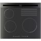  Solgaz Optimex 3+1 Gaskochfeld EIN MODELL