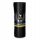  Gelbe Sport-Trainingsmatte 183 cm x 61 cm x 1,5 cm schwarz